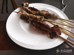 -索菲特西湖大酒店·香榭丽全日候餐厅(南山路店)