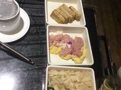 -骨之味·筒骨汤火锅(江头店)