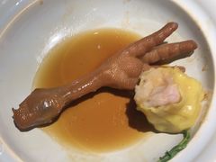 -晓粤·惹味粤菜(凯德乐峰广场店)