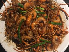 -老头儿油爆虾·知味杭州(爱琴海购物中心)