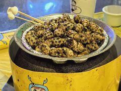 招牌胡椒螺-桥东喜碧海鲜街(水东街店)