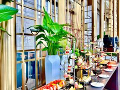 -深铁皇冠假日酒店·大堂吧