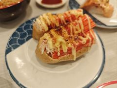 -滨寿司(高新伊藤店)