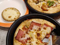 -必胜客(木渎天虹店)