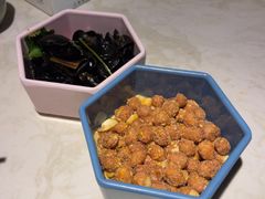 -雨后行菜(报慈北路店)