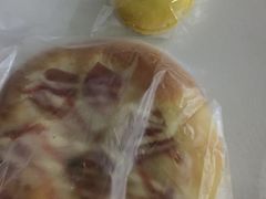 -巴黎贝甜(龙江店)