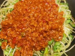 -周大厨辣椒炒肉(淮安万达店)