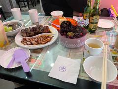 -澳门陈光记烧味饭店(万象城店)