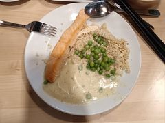 烟熏三文鱼-宜家·瑞典风味餐厅(天津东丽商场店)