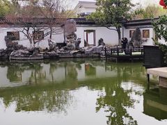 -常熟方塔园
