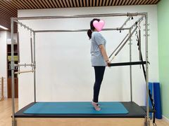 -Isofit 普拉提·婵柔工作室