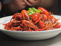 -枣庄开元凤鸣山庄·中餐厅