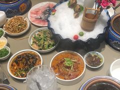 -享月汤皇·海鲜小火锅·聚会(曲江创意谷店)