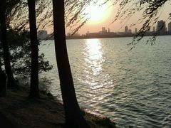 -艾溪湖湿地公园