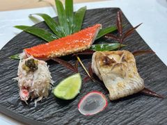 -鮨一日本料理(大中华店)