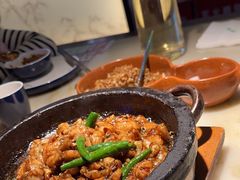 -绿茶餐厅(成都大悦城店)