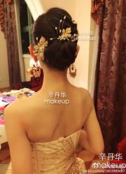 -上海彩妆秀摄影设计有限公司