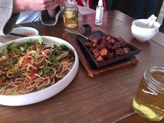 -中8楼风尚云南菜(颐堤港店)