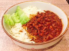 -九毛九西北菜(番禺万达店)