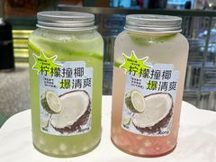 -悸动(吴泾宝龙广场店)