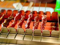-冰城串说·羊肉串烧烤(哈西大街店)