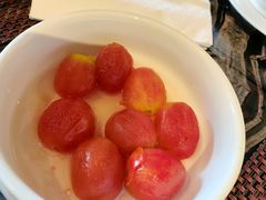 -长沙北辰洲际酒店-兰调全日餐厅