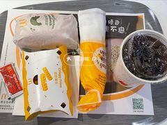 -麦当劳(东门店)