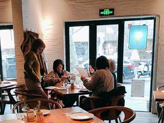 -La Strada(安福路店)