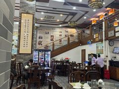 -红星光发煲仔饭(文海店)