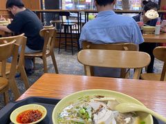 -华姐鸡粉(中心店)