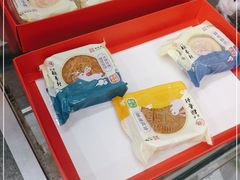 -北京稻香村(天桥乐汇百货商场店)