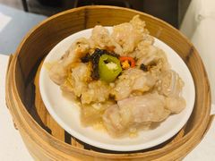 -煲王粤菜餐厅(中侨中心店)