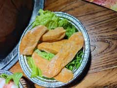 -原始泥炉烤肉(总店)