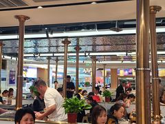 大堂-蚝英雄·鲜蚝自助专门店