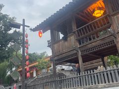 -百花人家(清水田园店)