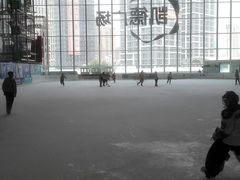 -冠军冰场CHAMPION RINK(凯德广场店)
