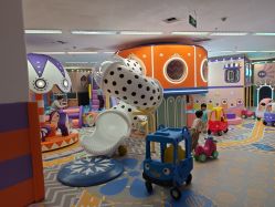 -孩子王(海悦店)