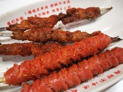 -南城香·饭香串香馄饨香(通州店)