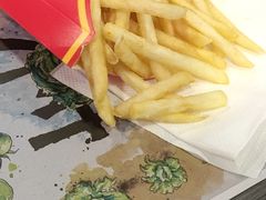 -麦当劳(壹购广场店)