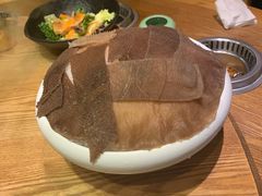 -尚海豆捞(乐虹坊店)