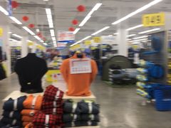 -迪卡侬(瓯海店)