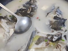 -浔味·山屿湖·正宗淳牌全鱼宴老字号
