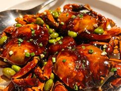 -成隆行·蟹王府(淮海店)