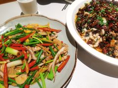 -三猫黑鱼花(南大店)