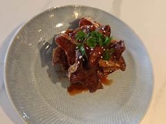 -上海和平饭店龙凤厅 Dragon Phoenix