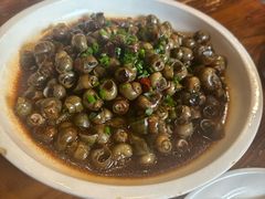 酱爆螺丝-三林本帮馆(中林街店)