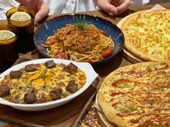 -铁酱披萨(巧刻广场店)