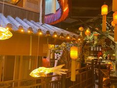 -叶叶菩提·晋福宫