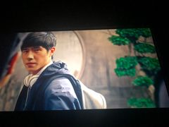 -万达影城(浦西万达广场激光IMAX店)