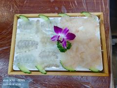 -官塘锋记鱼生·生腌·砂锅粥(牌坊街店)